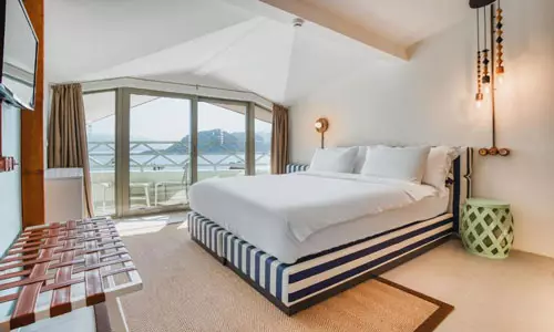 هتل مارتی لا پرلا مارماریس هتل مارتی لا پرلا مارماریس